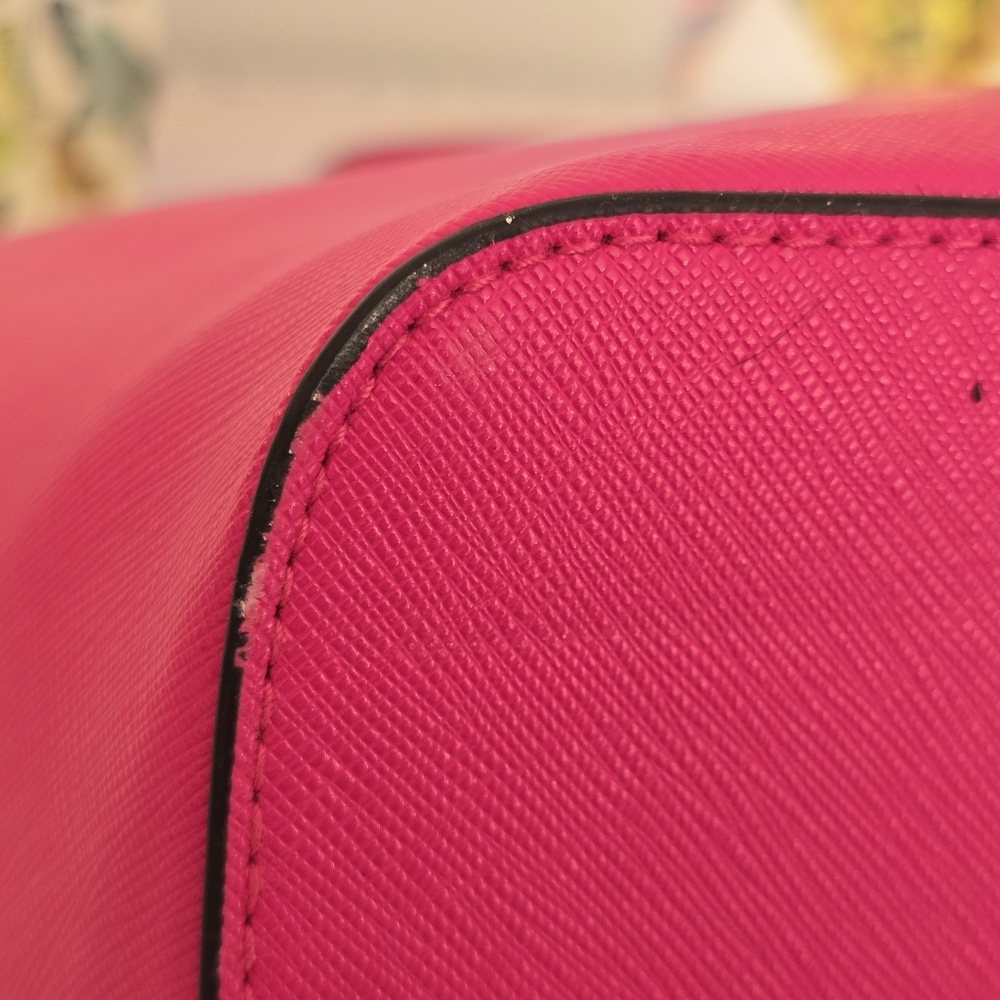 Pink Zip Tote - Target - Picture 8 of 16